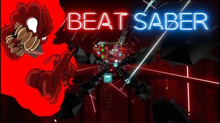 FNF Tricky mod phase 3 (Expert+) Beat Saber