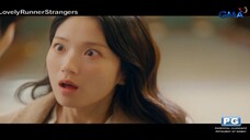 The Lovely Runner on GMA (Korean dramas) Tagalog Dubbed Episode 39 August 14, 2025
