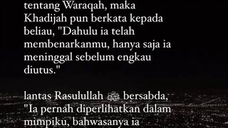 Waraqah