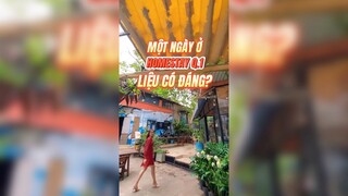 Một ngày ở Homestay Q1 liệu có đáng
