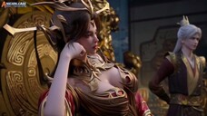 Legend Of Martial Immortal Eps 142 ๐