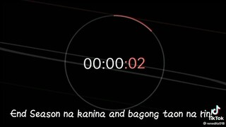 Mag ka sunod ba naman End Season at New Year eh. BTW happy new year everyone!!!