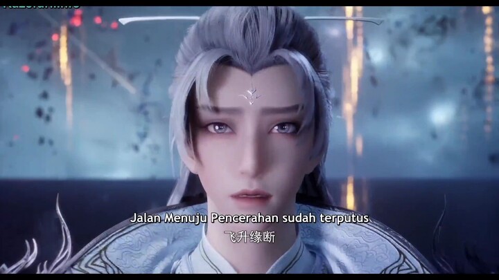 Eat Around the Mortal World~Eps 39 Ind Sub