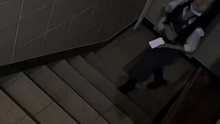 当她嘴角上扬时的时候一切都为时已晚了！