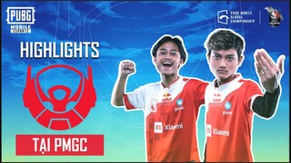 Top 5 Pha Xử Lý Đẳng Cấp Của BTR Tại PMGC 2020 | Highlight PUBG MOBILE