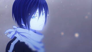 [Noragami /MAD/injak] hancurkan aku