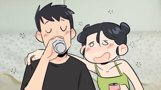 恋爱到底给男人到来了什么？