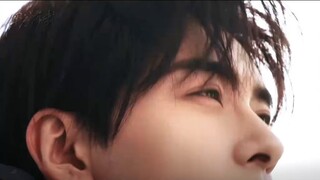 "Có chuyện gì với cậu vậy, cậu chủ trẻ?" [Southern Tsunami]