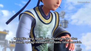 MengHuan Xiyou Eps 7-13 Sub Indo Full