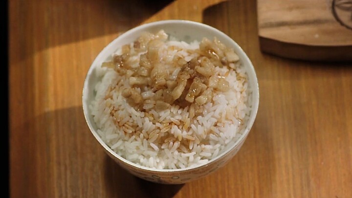 A Roundup of Iconic “So Yummy” Bibimbap Moments in Movies and TV: Da Huang Devours Lard-Braised Rice