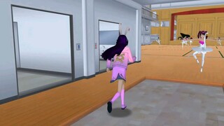 [Sakura Xiaowu] New work is online, come and take a look!