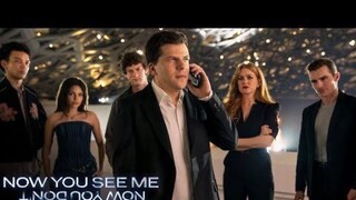 Now You See Me: Now You Dont (Now You See Me 2025)