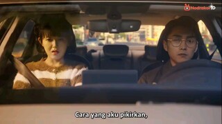 Amazing Girl Eps 14