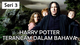 KABURNYA PENYIHIR JAHAT DARI PENJARA SIHIR - ALUR CERITA FILM HARRY POTTER SERI 3