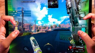 HOW To Improve Your Movement FAST in Apex Legends Mobile