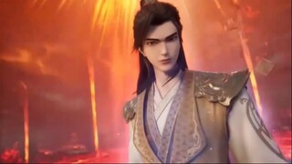 Martial Master Episode 601 Sub Indo