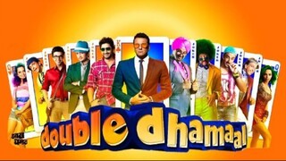 Double Dhamaal (2011) Dubbing Indonesia