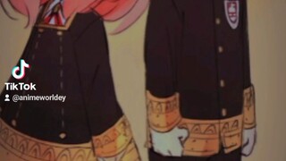 #_lover of anya