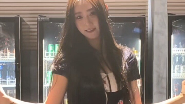 لقد مر وقت طويل منذ أن رأيتك ترقصين بحرارة 200 مرة، يا آمي