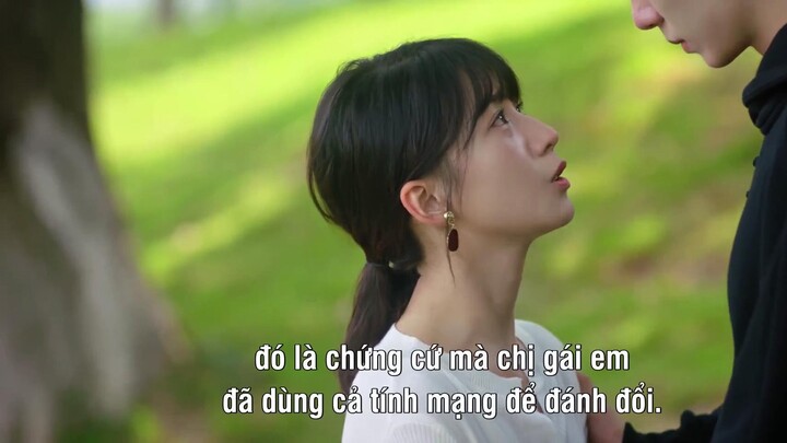 Ôm Nhau Trong Đêm Tối EP 23 [Sub Việt]