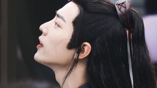 [Drama version of Wangxian ABO] His temptation is so moving 11
