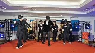 三桂园区年会最精彩的节目来了