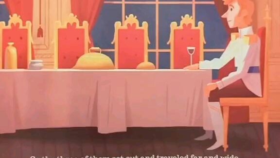 This is the most heart warming story.