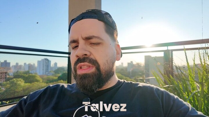 NEGÓCIOS NO PARAGUAI_ No Brasil ele não teria conseguido! _ VLOG NO PARAGUAI EP.