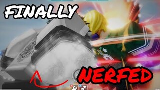 THEY FINALLY DID IT | UNTITLED BOXING GAME NEW UPDATE
