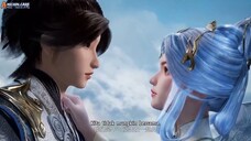Supreme god emperor eps 515 sub indo
