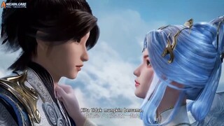 Supreme god emperor eps 515 sub indo