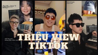 Tổng Hợp Video Remix Triệu View Của HuyLee trên TikTok