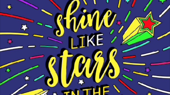 let's shine
