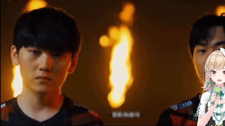 TES48 series - the cover of "Tao Guo Lian" is here!