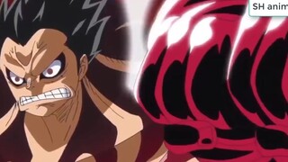 Sharingan kết hợp Byakugan_!_ Sức mạnh thật sự của RÂU ĐEN p7
