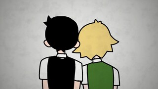 Gay People