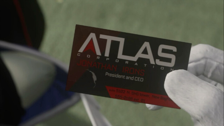 COD smooth transitions