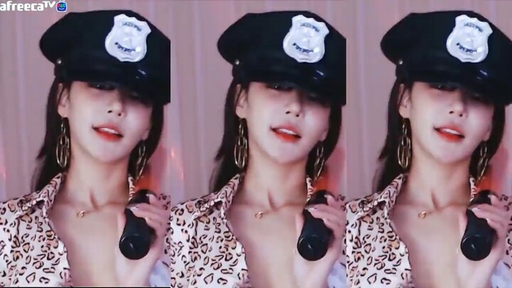 韩璐S2-开火车