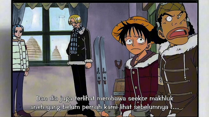 scene onepiece