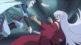 InuYasha The Movie อินุยาฉะ เทพอสูรจิ้งจอกเงิน 1