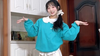 一元一个的钵钵鸡~（舞蹈版）
