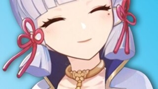 [ Dampak Genshin ] Pengajaran strategi pengembangan terperinci Aya Huachao