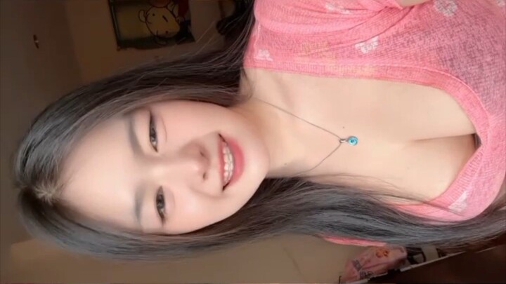 pink😘