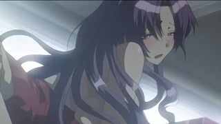 sensei dapat balasan dari murid yang ia😜🤤🥵