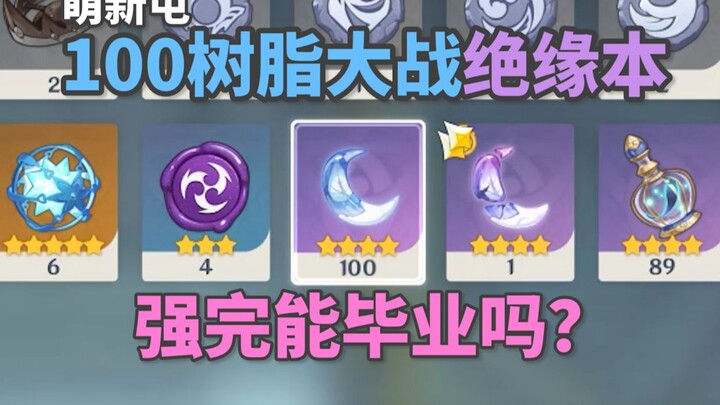 [Genshin Impact] Level-8 Newbie Never Farms Artifacts! The Village’s Hope? A Gambler’s Downfall? Hoa