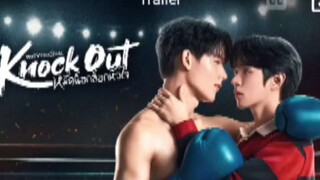 EP. 4 # KNOCK OUT (ENGSUB)
