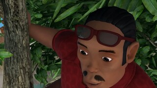 ADIT SOPO JARWO EPISODE 3