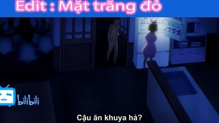 Cái tủ lạnh mới mua đã hỏng rồi #anime