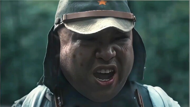 للمرة الأولى أرى الدبابة Type 99 في فيلم صيني، ولهذا وحده يفوق هذه المسلسلات الخارقة من حيث الاحتراف