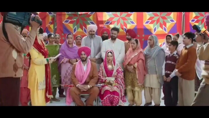 Godday Godday Chaa 1 Punjabi HD Movie